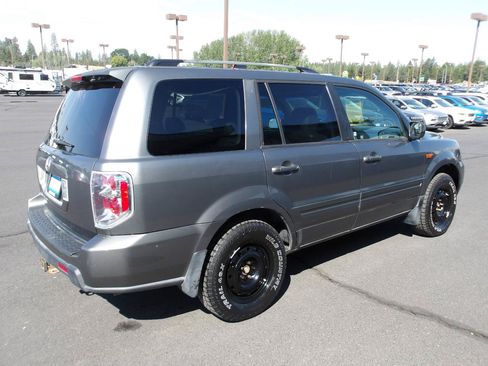 Used 2007 Honda Pilot EX-L image 5