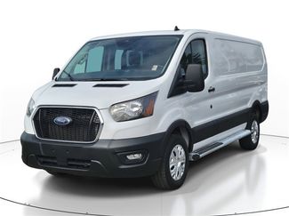 Used 2024 Ford Transit 250 Low Roof w/ Exterior Upgrade Package video 2