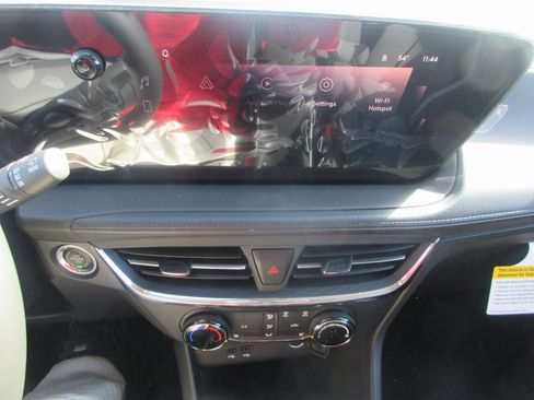 New 2026 Buick Encore GX Preferred image 17