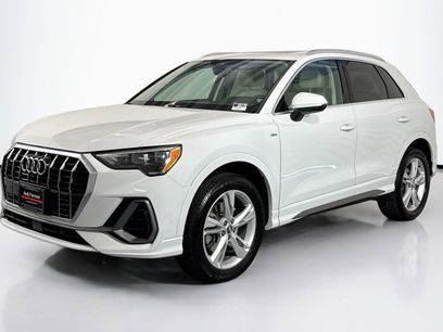 Used 2020 Audi Q3 2.0T Premium w/ Convenience Package