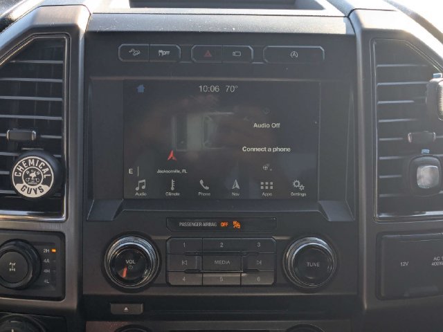 Used 2018 Ford F150 Raptor w/ Equipment Group 802A Luxury AWD/4WD image 18