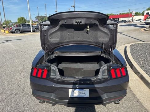 Certified 2024 Ford Mustang Coupe image 24