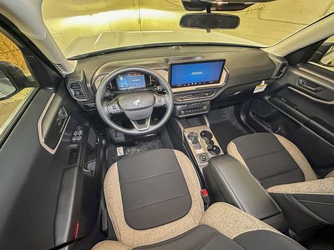 New 2026 Ford Bronco Sport Big Bend AWD/4WD image 9