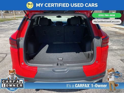 Used 2023 Chevrolet Blazer LT AWD/4WD image 7