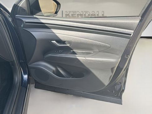 Used 2024 Hyundai Tucson SEL image 30