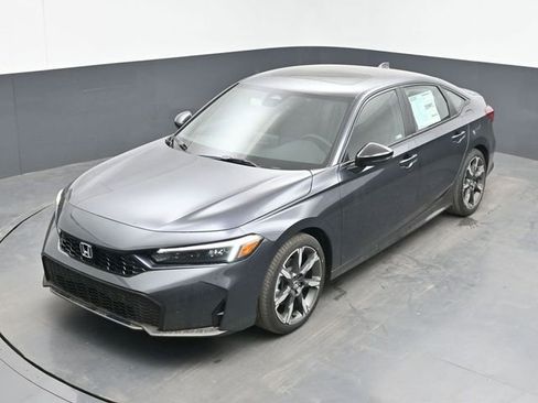 New 2026 Honda Civic Sport Touring image 15