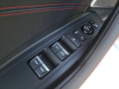 Certified 2025 Acura TLX SH-AWD w/ A-SPEC Pkg image 22