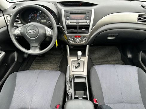 Used 2010 Subaru Forester 2.5X Premium AWD/4WD image 22