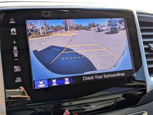 Certified 2020 Honda Ridgeline RTL image 24