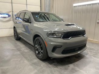 Used 2023 Dodge Durango R/T video 1