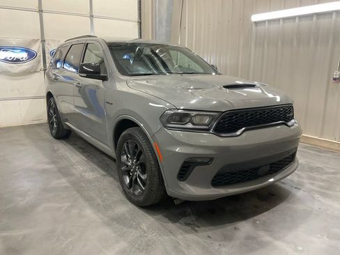 Used 2023 Dodge Durango R/T image 1