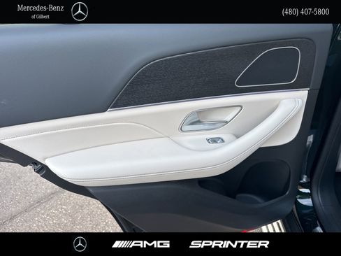 Certified 2025 Mercedes-Benz GLE 450 4MATIC Coupe image 20