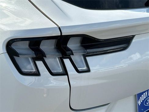 New 2024 Ford Mustang Mach-E Select w/ Comfort Package Lite image 12