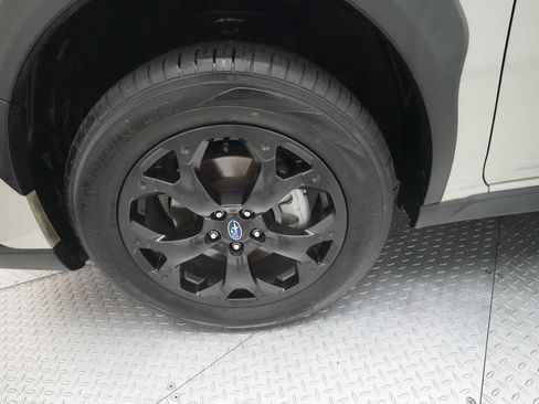 Certified 2023 Subaru Crosstrek 2.0i Premium w/ Special Edition image 27