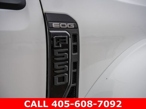Used 2023 Ford F550 4x4 Crew Cab Super Duty image 25