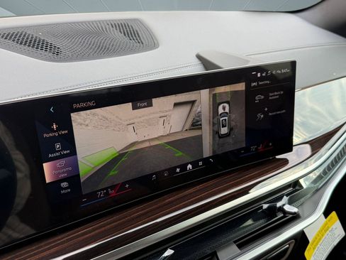 New 2026 BMW X5 xDrive40i image 28