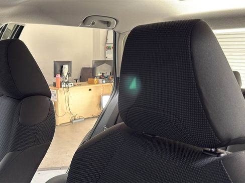 Certified 2023 Toyota RAV4 LE image 13