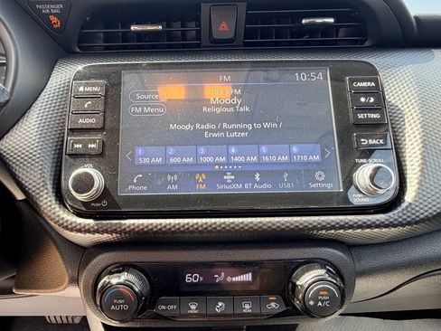 Used 2021 Nissan Kicks SV FWD image 15