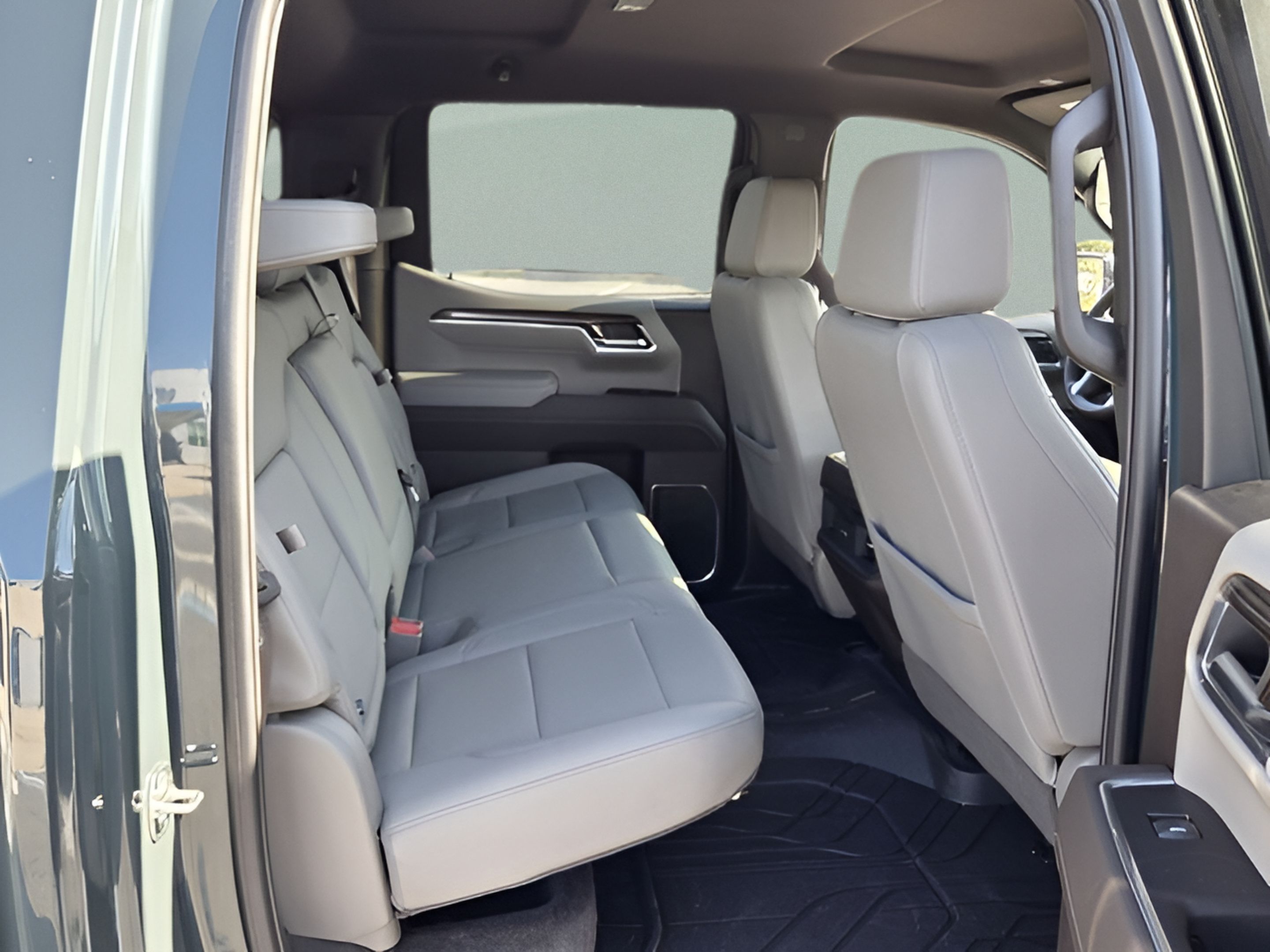 Used 2026 Chevrolet Silverado 1500 LT w/ Texas Edition Plus RWD image 20