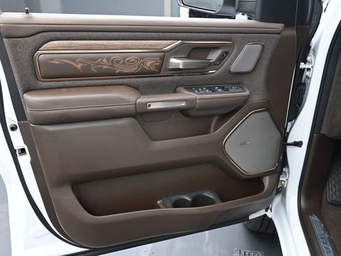 New 2025 RAM 1500 Limited image 11