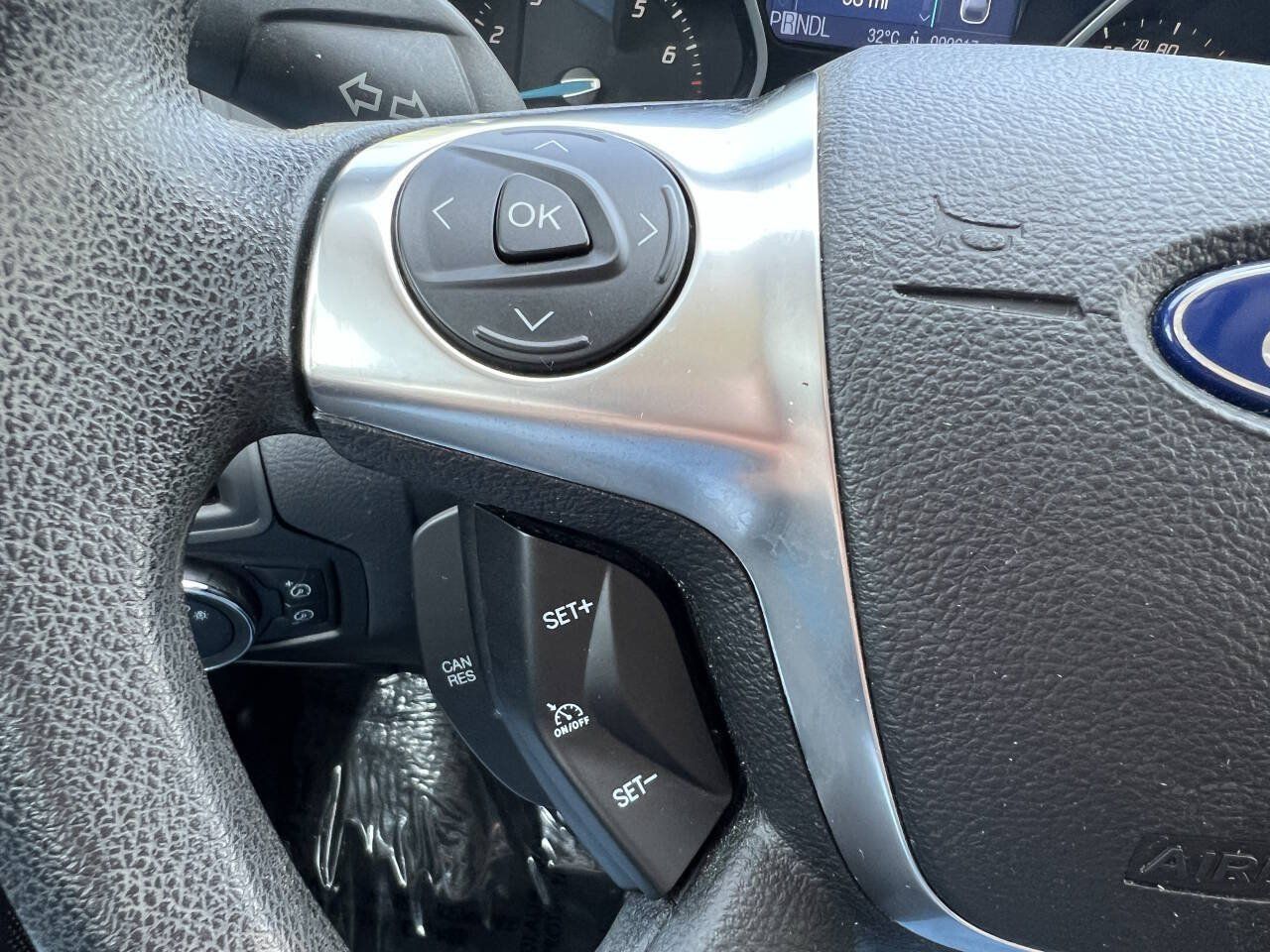 Used 2012 Ford Focus SE FWD image 16