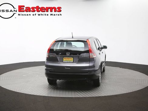 Used 2014 Honda CR-V LX image 30
