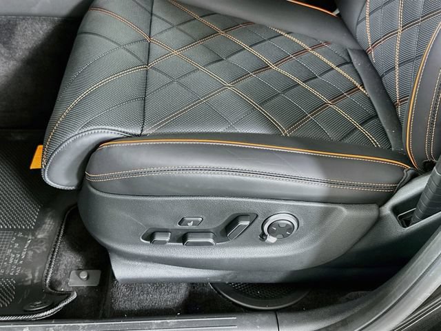 New 2026 Genesis GV70 3.5T Sport Prestige AWD/4WD image 21