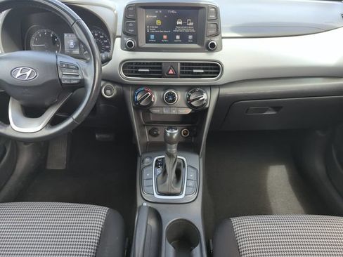 Used 2019 Hyundai Kona SEL FWD image 25
