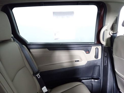 Used 2018 Honda Odyssey EX-L image 35