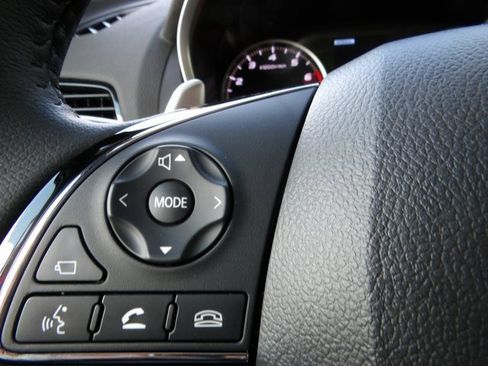 New 2026 Mitsubishi Eclipse Cross SEL image 34