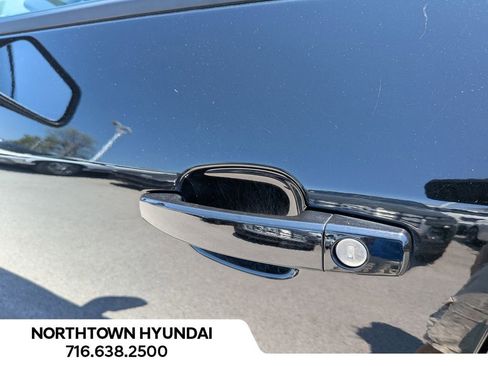 Used 2020 Chevrolet Trax LS w/ Tint and Cruise Package FWD image 34