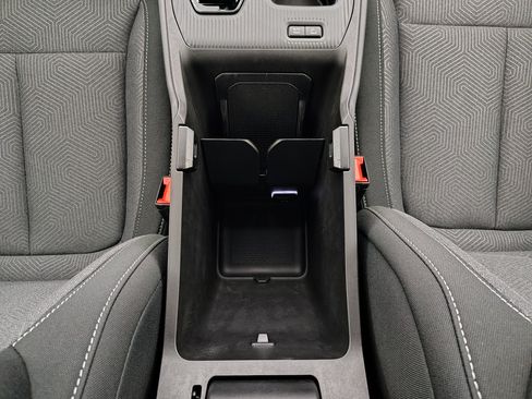 New 2026 Jeep Cherokee Laredo AWD/4WD image 23
