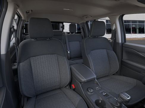New 2024 Ford Ranger XLT w/ Technology Package image 10