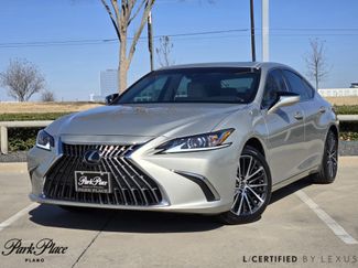 Certified 2025 Lexus ES 350 Premium Package video 1