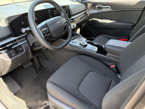 New 2026 Kia Sportage S AWD/4WD image 16