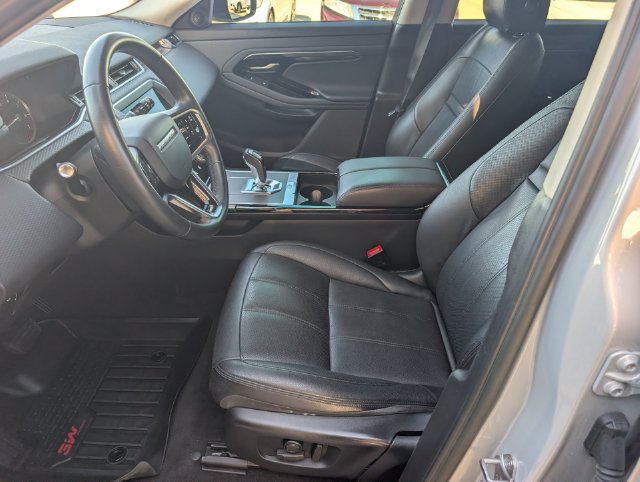 Used 2023 Land Rover Range Rover Evoque S AWD/4WD image 8