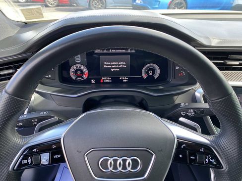 Used 2021 Audi S7 Premium Plus w/ S Sport Package image 15