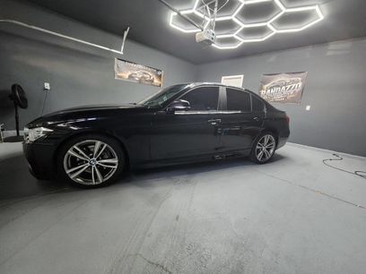 Used 2016 BMW 328i Sedan w/ M Sport Package