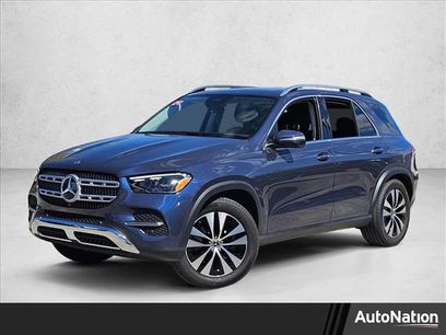 Used 2025 Mercedes-Benz GLE 350 GLE 350