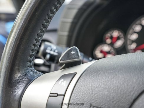 Used 2009 Chevrolet Corvette Coupe w/ Preferred Equipment Group RWD image 33