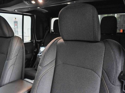 New 2026 Jeep Gladiator Willys image 21