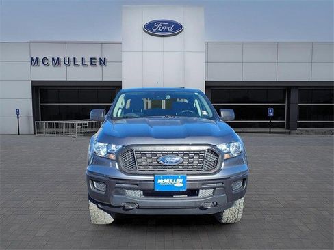 Certified 2023 Ford Ranger XL image 8