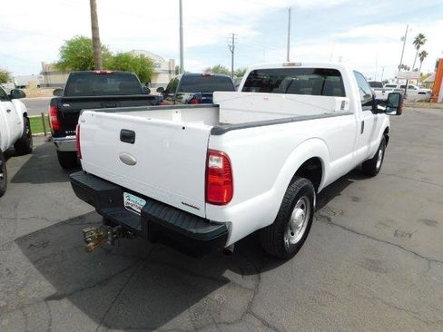 Used 2012 Ford F250 XL w/ PWR Equipment Group image 6