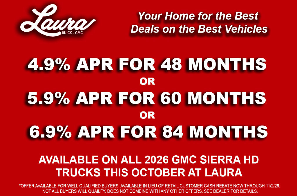New 2026 GMC Sierra 3500 AT4 w/ AT4 Premium Plus Package AWD/4WD image 4