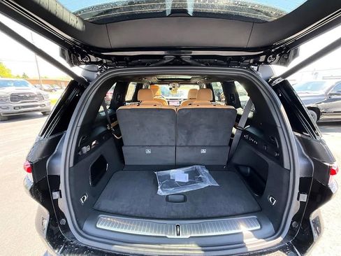 New 2026 Jeep Grand Cherokee L Summit AWD/4WD image 7