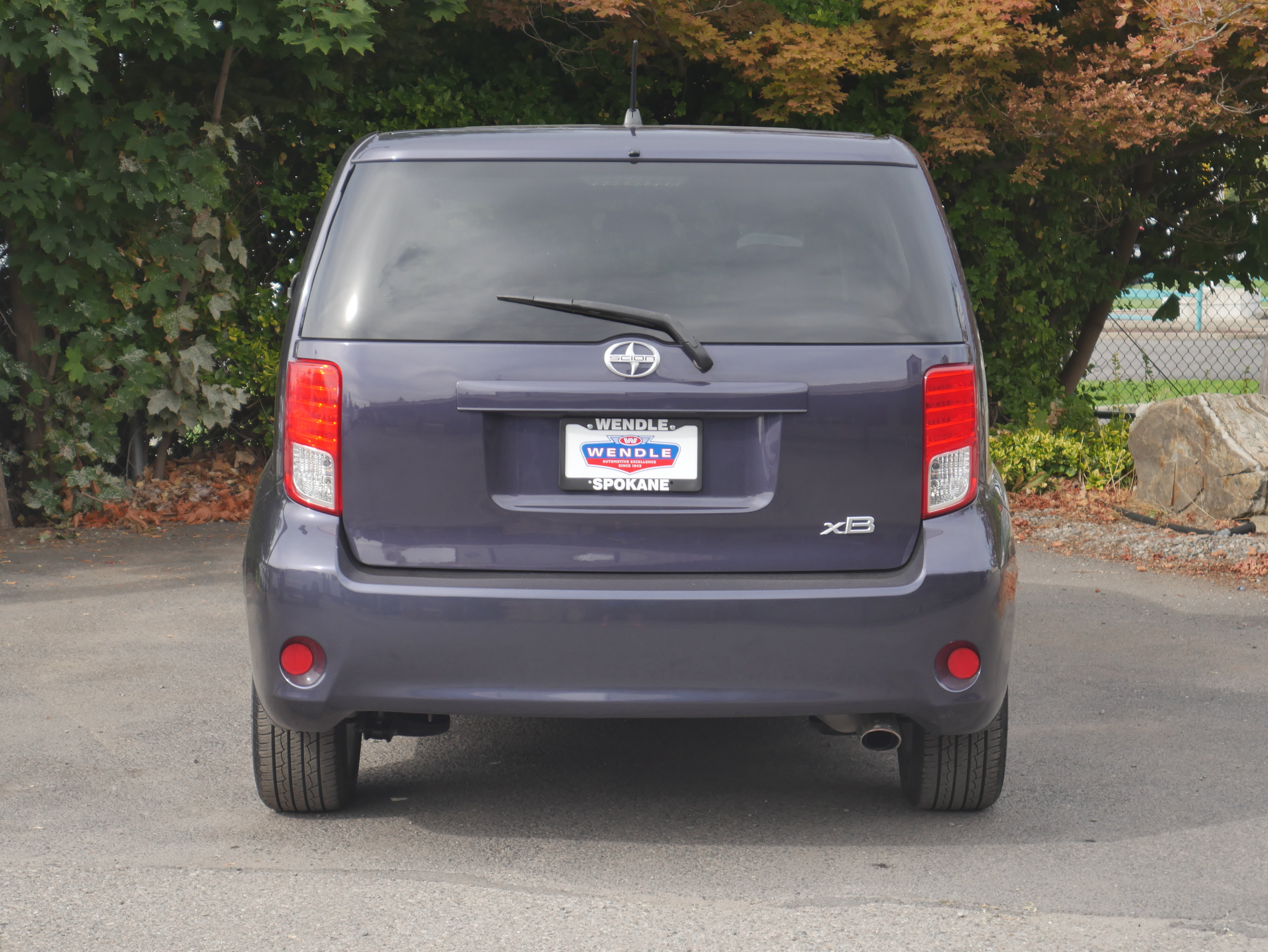 Used 2012 Scion xB FWD image 18