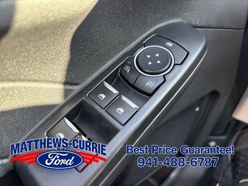 Certified 2022 Ford Escape SEL w/ Class II Trailer Tow Package AWD/4WD image 24