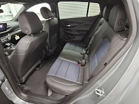 New 2025 Buick Envista Preferred w/ Convenience I Package image 29