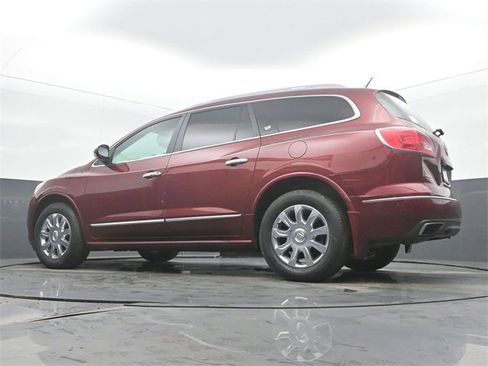 Used 2017 Buick Enclave Leather w/ Trailering Package image 50
