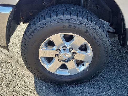 Used 2015 RAM 2500 SLT w/ Protection Group AWD/4WD image 6